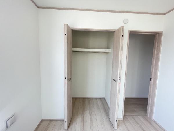 【1号棟】刈谷市東境町2期新築分譲住宅全1棟