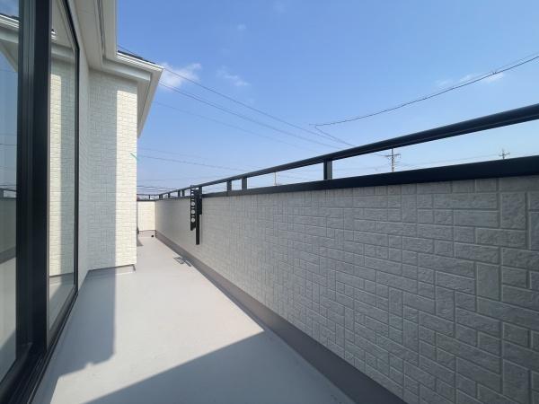 【1号棟】刈谷市東境町2期新築分譲住宅全1棟