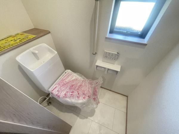 【1号棟】刈谷市東境町2期新築分譲住宅全1棟