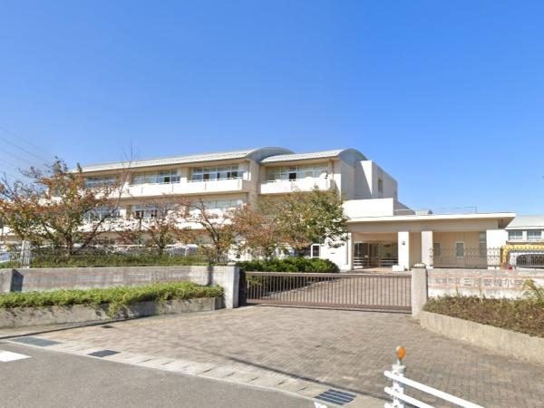 ライオンズマンション安城横山(安城市立三河安城小学校)