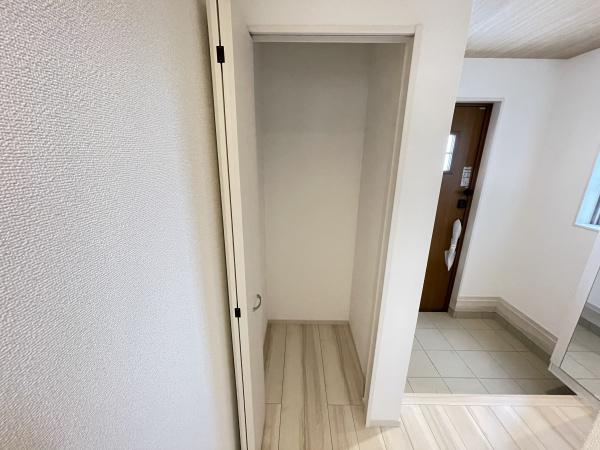 豊田市大島町3棟2号棟
