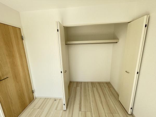 豊田市大島町3棟2号棟