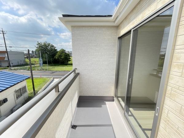 豊田市大島町3棟2号棟