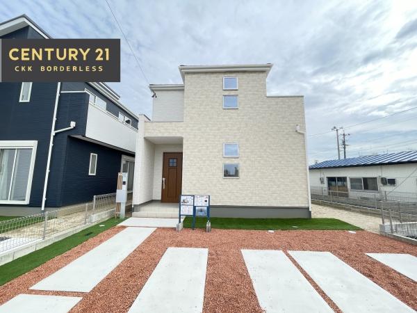 豊田市大島町3棟2号棟