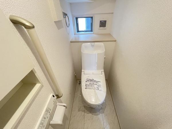 豊田市大島町3棟2号棟
