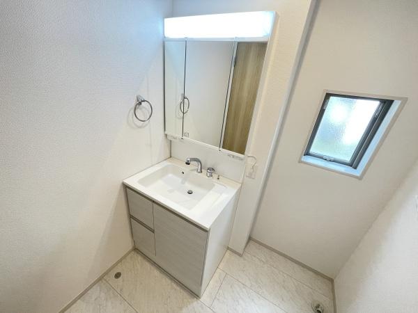 豊田市大島町3棟2号棟