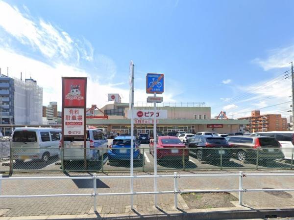 【1号棟】日進市梅森台1期 新築分譲住宅 全1棟(ピアゴ平針店)