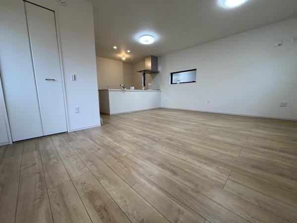 【1号棟】日進市梅森台1期　新築分譲住宅　全1棟