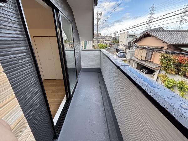 【1号棟】日進市梅森台1期　新築分譲住宅　全1棟