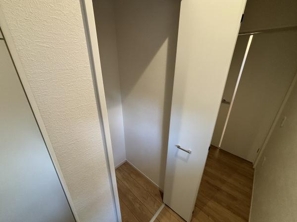 日進市梅森台1期1号棟