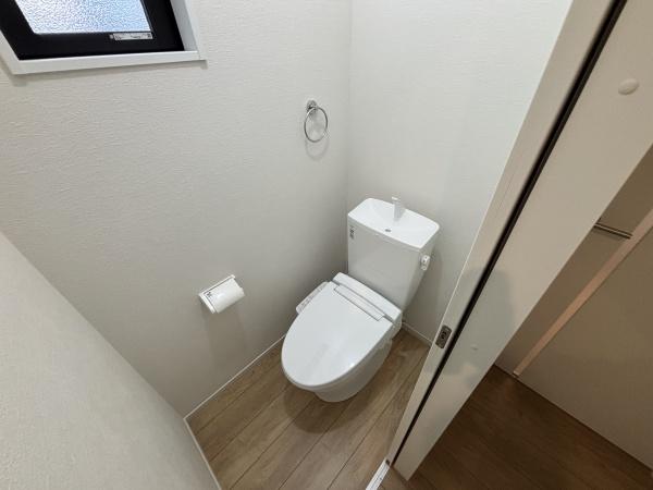【1号棟】日進市梅森台1期　新築分譲住宅　全1棟