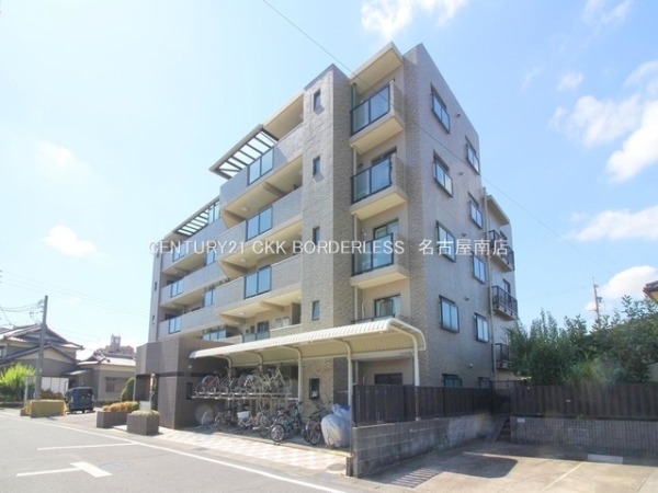バンベール梅坪