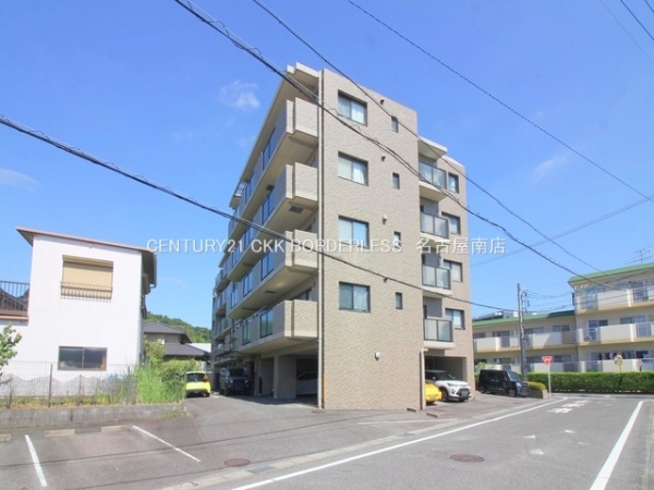 バンベール梅坪