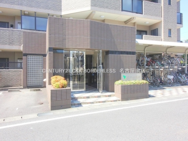 バンベール梅坪
