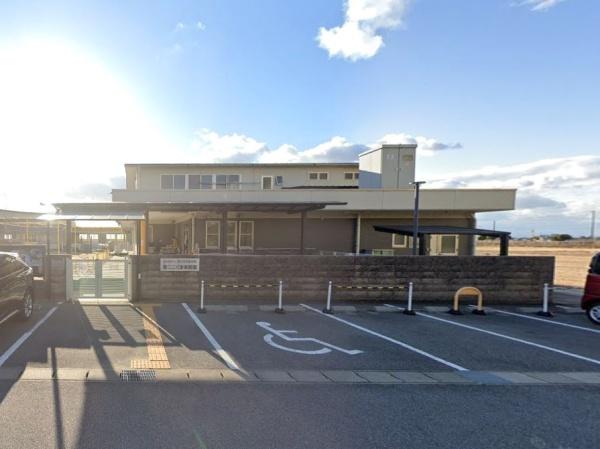 グローリアス東刈谷弐番館(社会福祉法人西三河子供の家第二こぐま保育園)