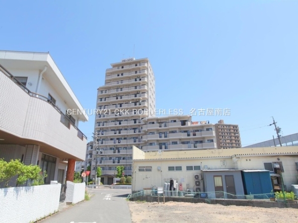 グローリアス東刈谷弐番館
