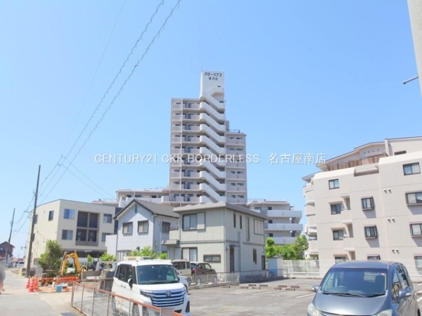 グローリアス東刈谷弐番館