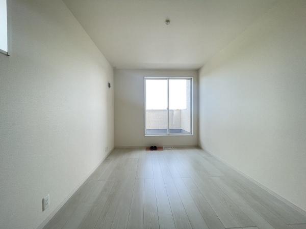 知立第19上重原町1号棟