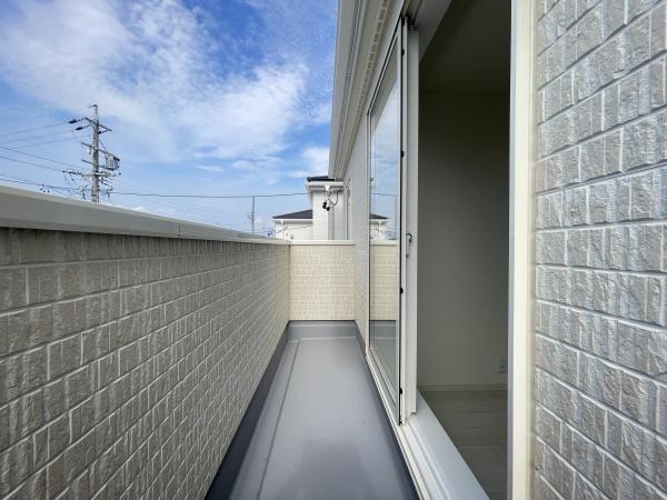 知立第19上重原町1号棟