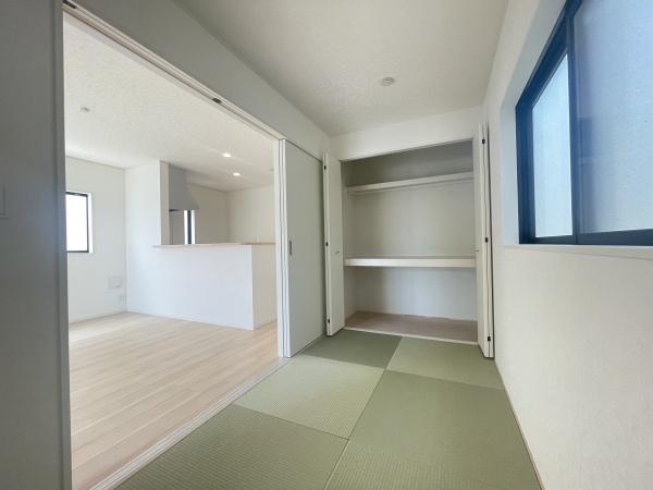 高浜市小池町第25号棟