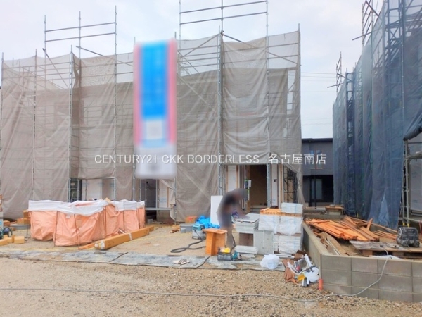 高浜市小池町３丁目の新築一戸建