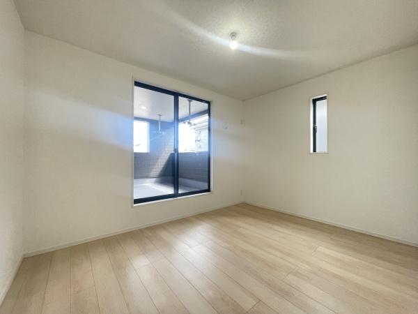 高浜市小池町第24号棟