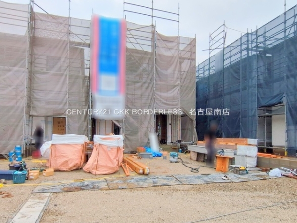 高浜市小池町３丁目の新築一戸建