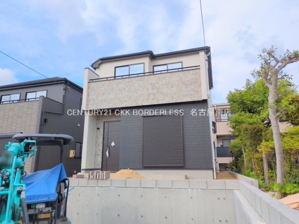 名古屋市天白区平針南２丁目の新築一戸建