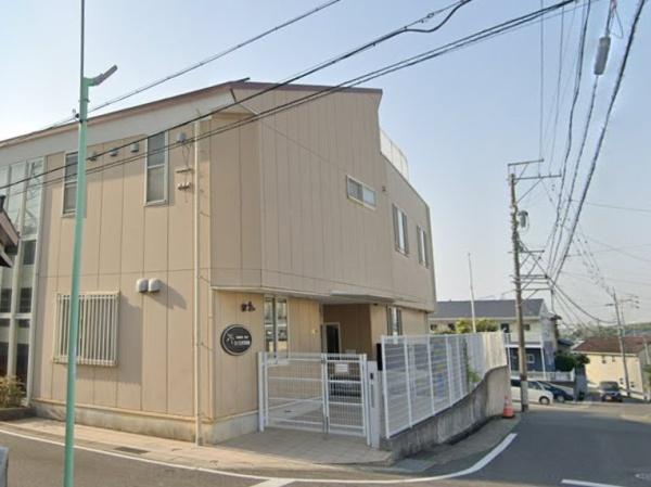 名古屋市緑区桶狭間巻山の土地(ひいらぎ保育園)