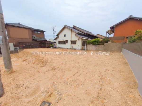 名古屋市緑区桶狭間巻山