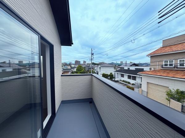 豊田市明和町1期3号棟