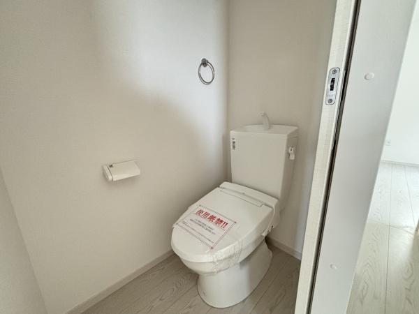 豊田市明和町1期2号棟