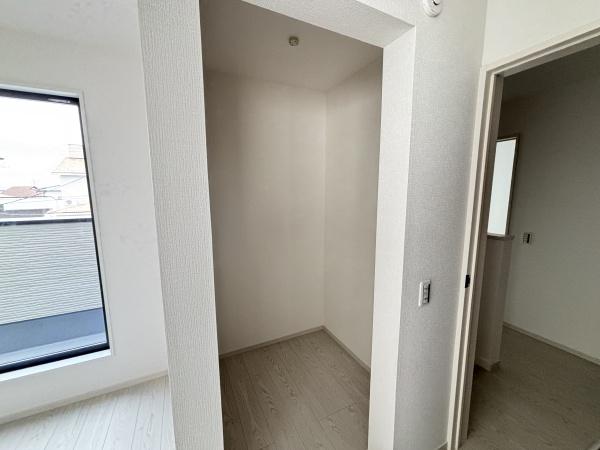 豊田市明和町1期1号棟