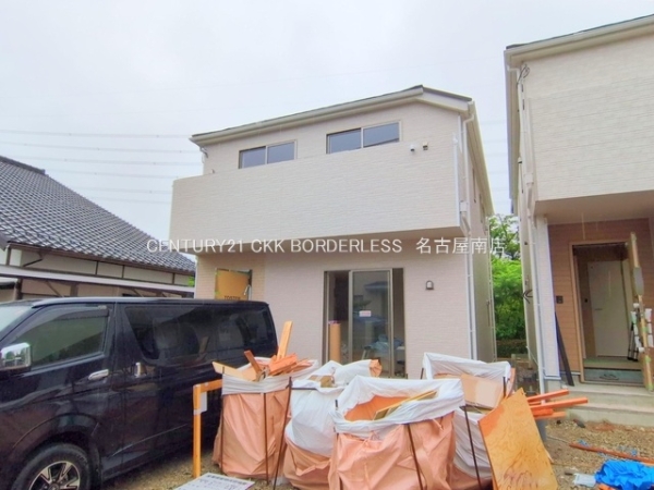 豊田市保見ケ丘第101号棟