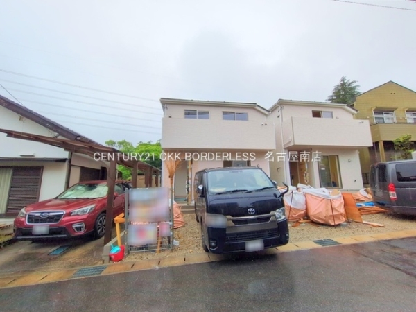 豊田市保見ケ丘第101号棟