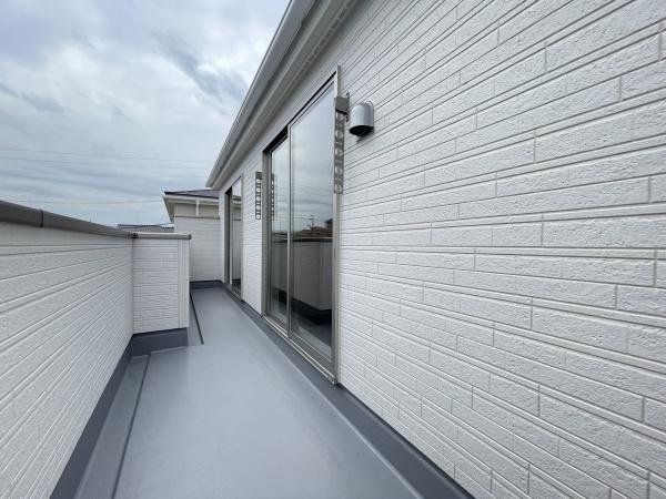 高浜市青木町第52号棟