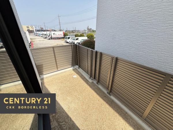豊明市阿野町1期5号棟新築分譲住宅全9棟