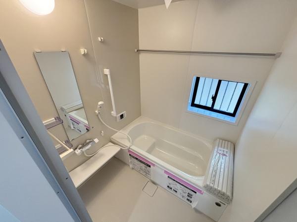 天白区土原8期C号棟