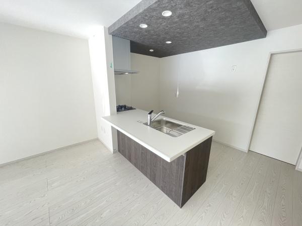 天白区福池5期1号棟