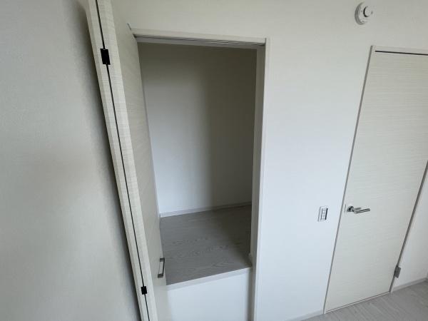 天白区福池5期1号棟