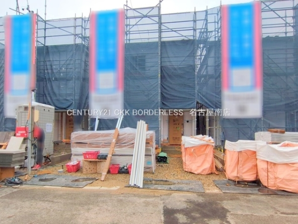 高浜市小池町３丁目の新築一戸建