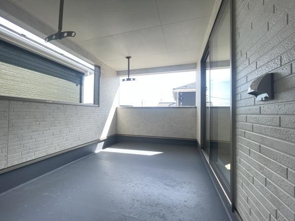 高浜市小池町第22号棟