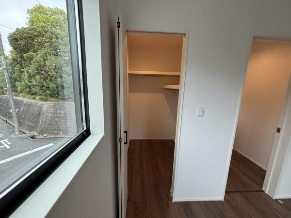 【1号棟】東郷町春木台2期新築分譲住宅　全3棟