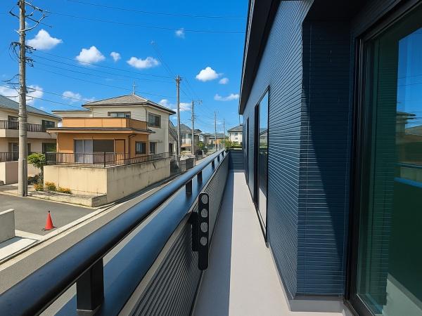 【1号棟】東郷町春木台2期新築分譲住宅　全3棟