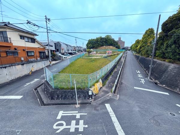 【1号棟】東郷町春木台2期新築分譲住宅　全3棟