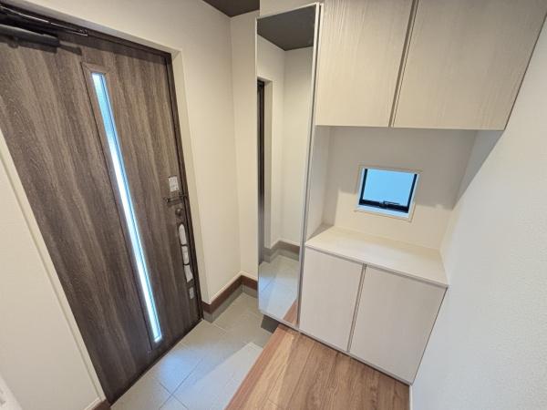 【1号棟】東郷町春木台2期新築分譲住宅　全3棟