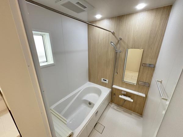 豊田市水源町24ー1期2号棟