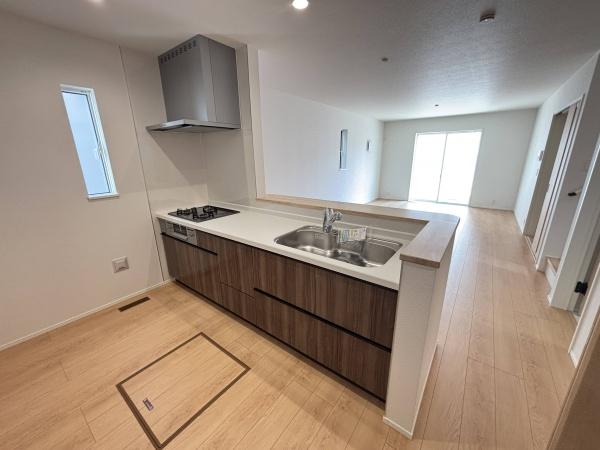 豊田市水源町24ー1期2号棟