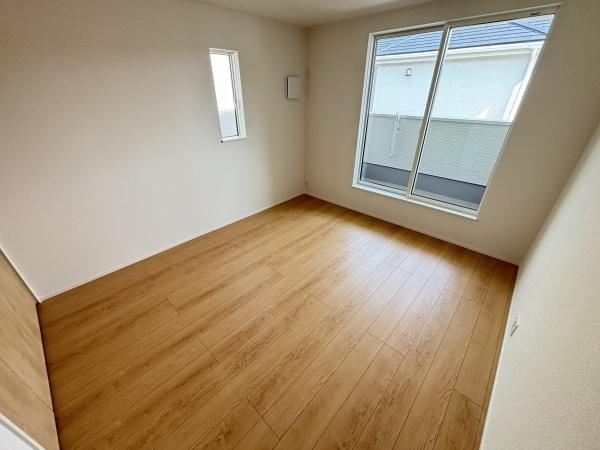 豊田市水源町24ー1期2号棟