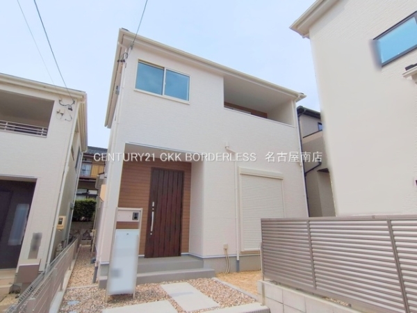 豊田市水源町２丁目の新築一戸建
